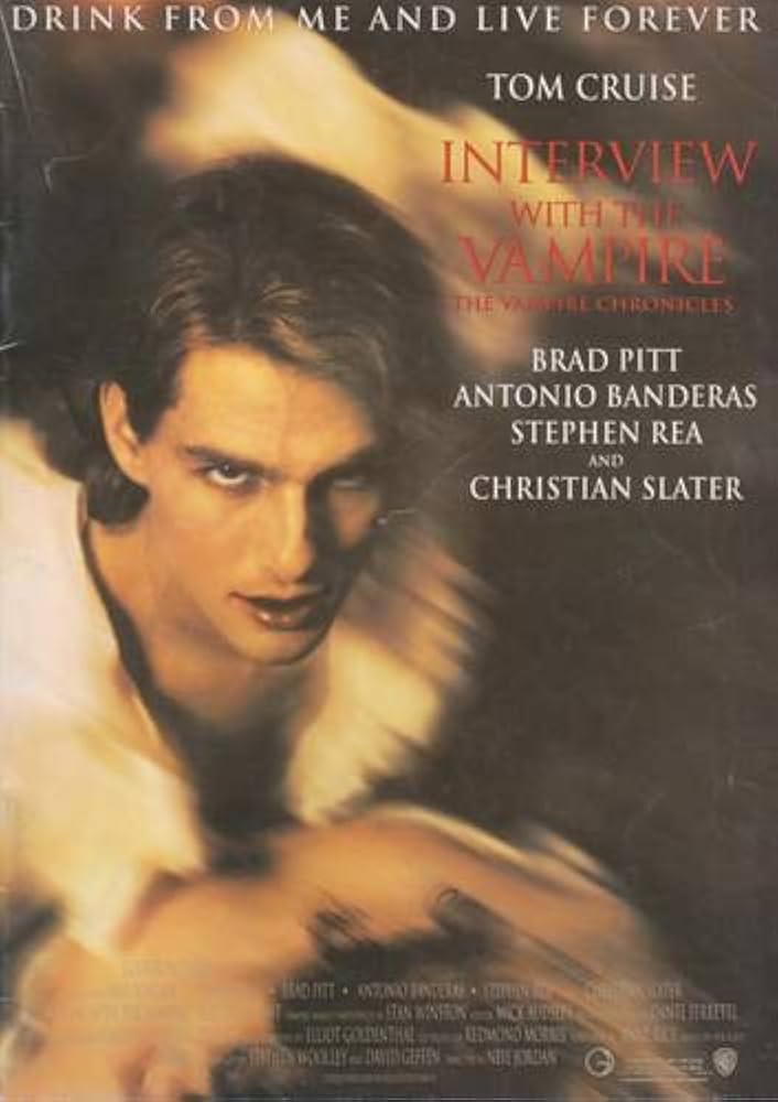 Amazon.co.jp: シネマUSEDパンフレット『インタビューウィズ